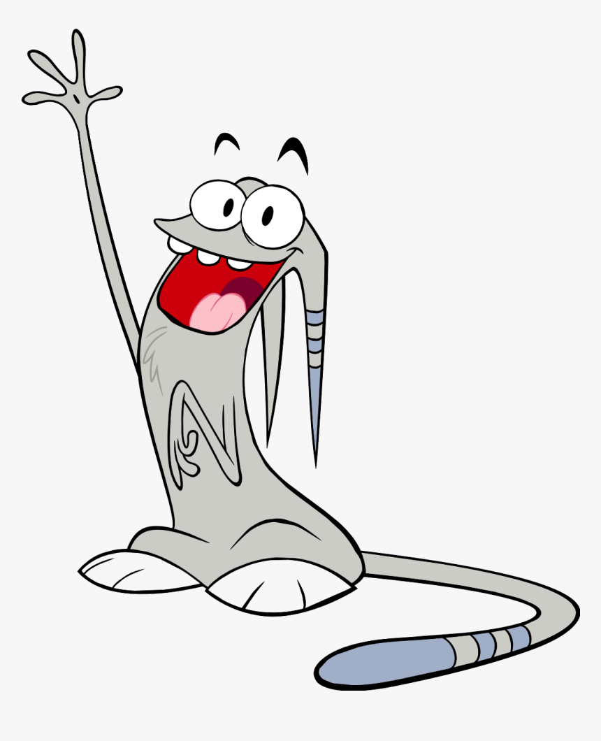 Cat Scratch Cartoon, HD Png Download, Free Download