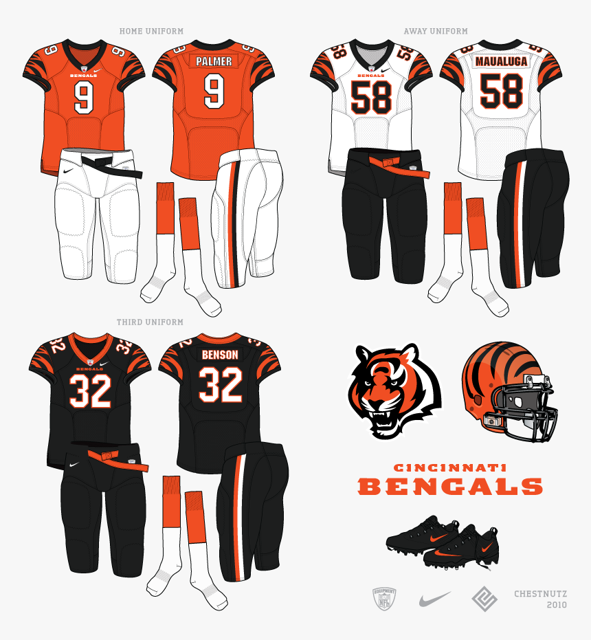 Bengals2, HD Png Download, Free Download