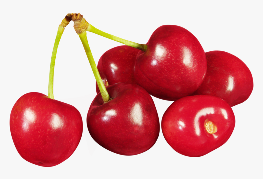 Red Cherry Png Image, Free Download - Cherry Transparent Background, Png Download, Free Download