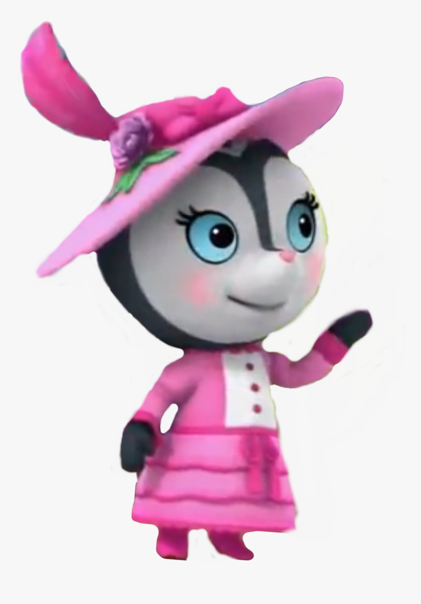 Transparent Skunk Png - Priscilla Sheriff Callie Wild West, Png Download, Free Download
