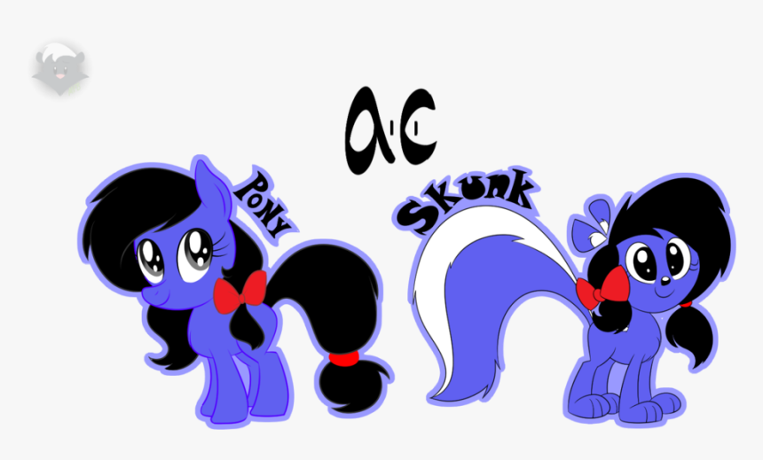 Transparent Skunk Png - Cartoon, Png Download, Free Download