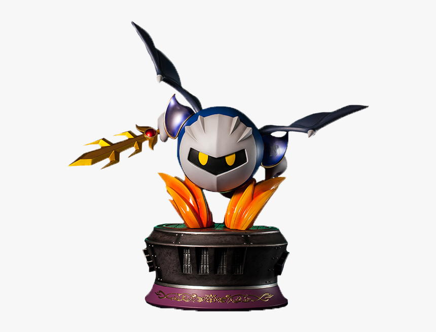 Transparent Meta Knight Png - Meta Knight Funko Pop, Png Download, Free Download