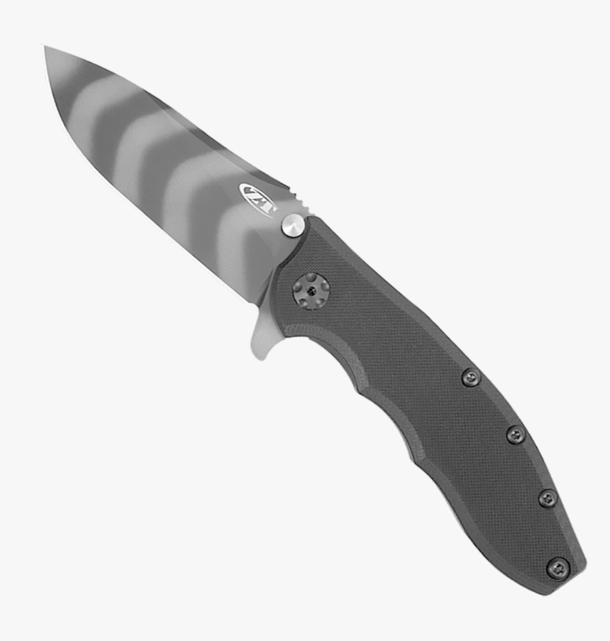 Zero Tolerance 0562ts Sprint Run, HD Png Download, Free Download