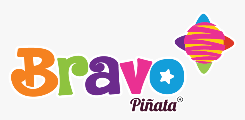 Transparent Pinata Clipart Png - Bravo Piñatas, Png Download, Free Download