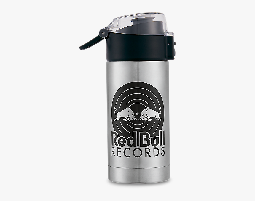 Red Bull Records - Red Bull, HD Png Download, Free Download