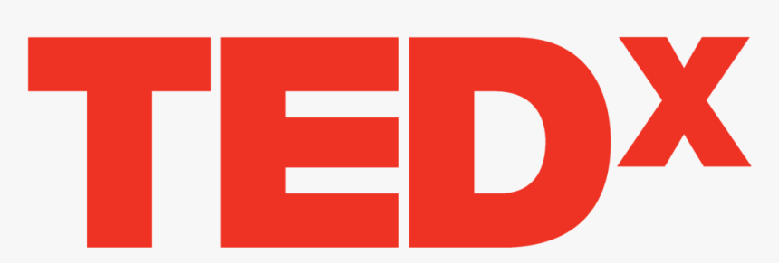 Tex X Logo - Ted X Logo Png, Transparent Png, Free Download