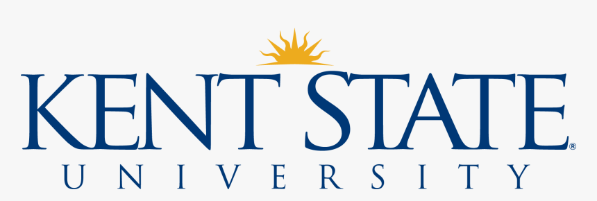 Kent State University Logo, HD Png Download, Free Download