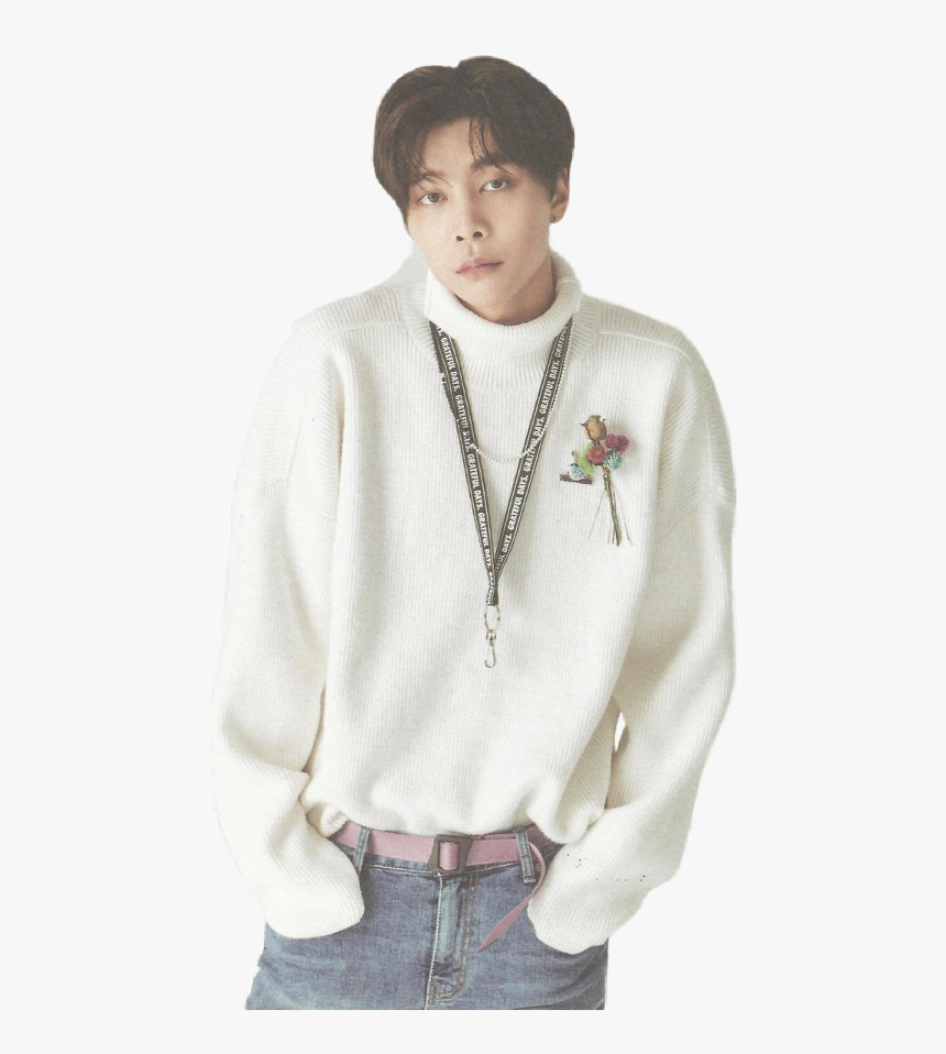 Johnny Nct Transparent, HD Png Download, Free Download