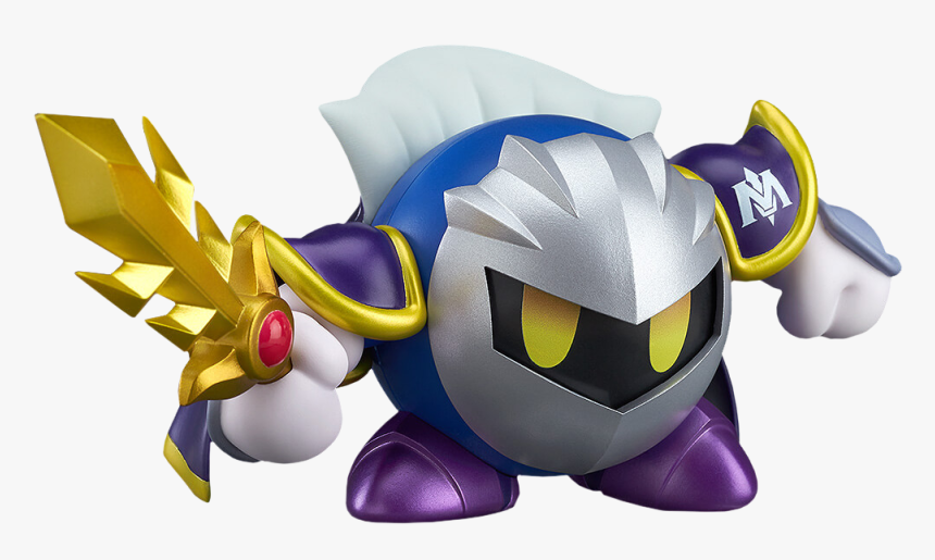 Meta Knight, HD Png Download, Free Download