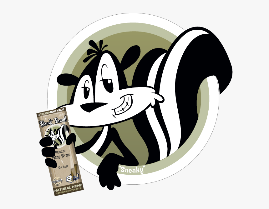 Com/wp Bluntwrap - Skunk Brand 1 1 2, HD Png Download, Free Download