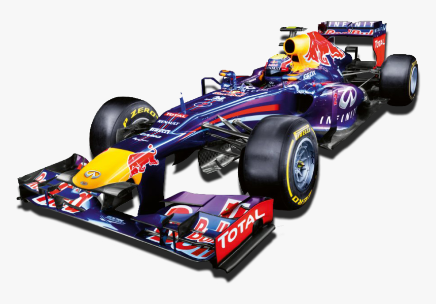 Formula 1 Red Bull Png Transparent Png Kindpng