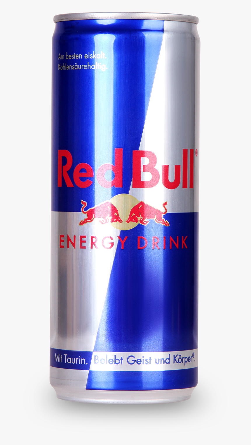 Red Bull Png - Red Bull, Transparent Png, Free Download