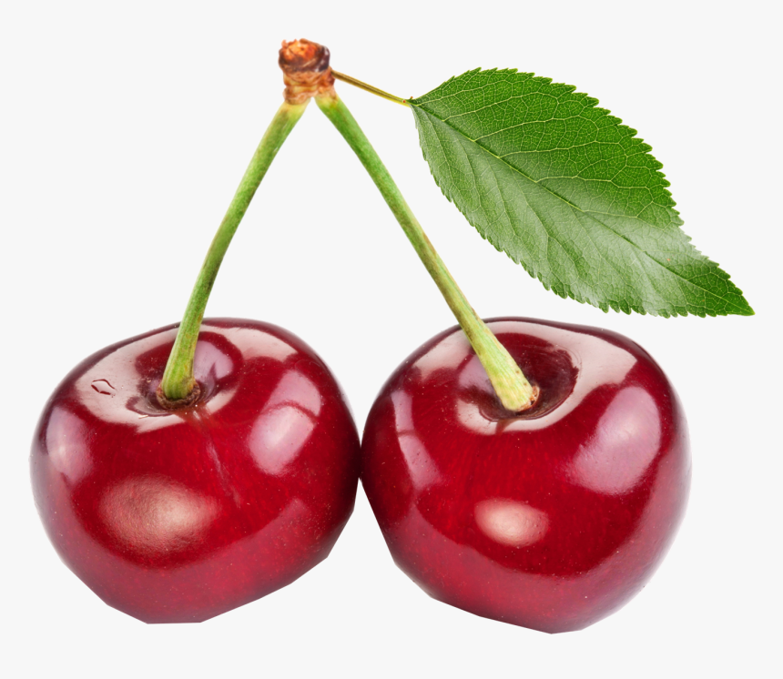 Cherries Png Free Images - Cherry Lemonade Good Pops, Transparent Png, Free Download