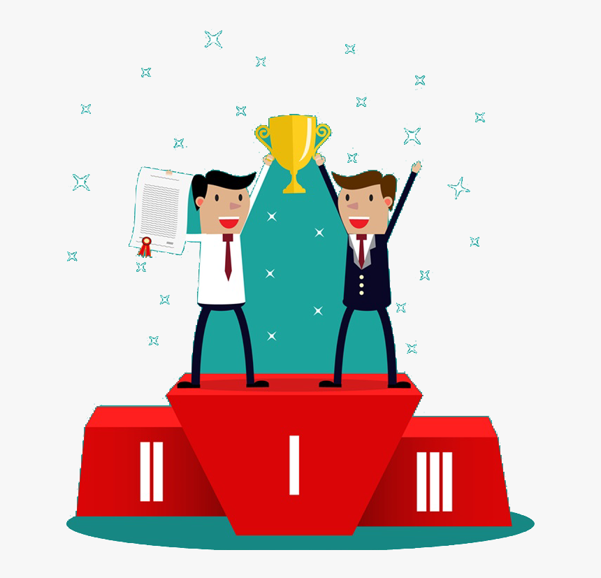 Recognition Will Help Boost Employee Motivation, Morale - Rewards And Recognition Png, Transparent Png, Free Download