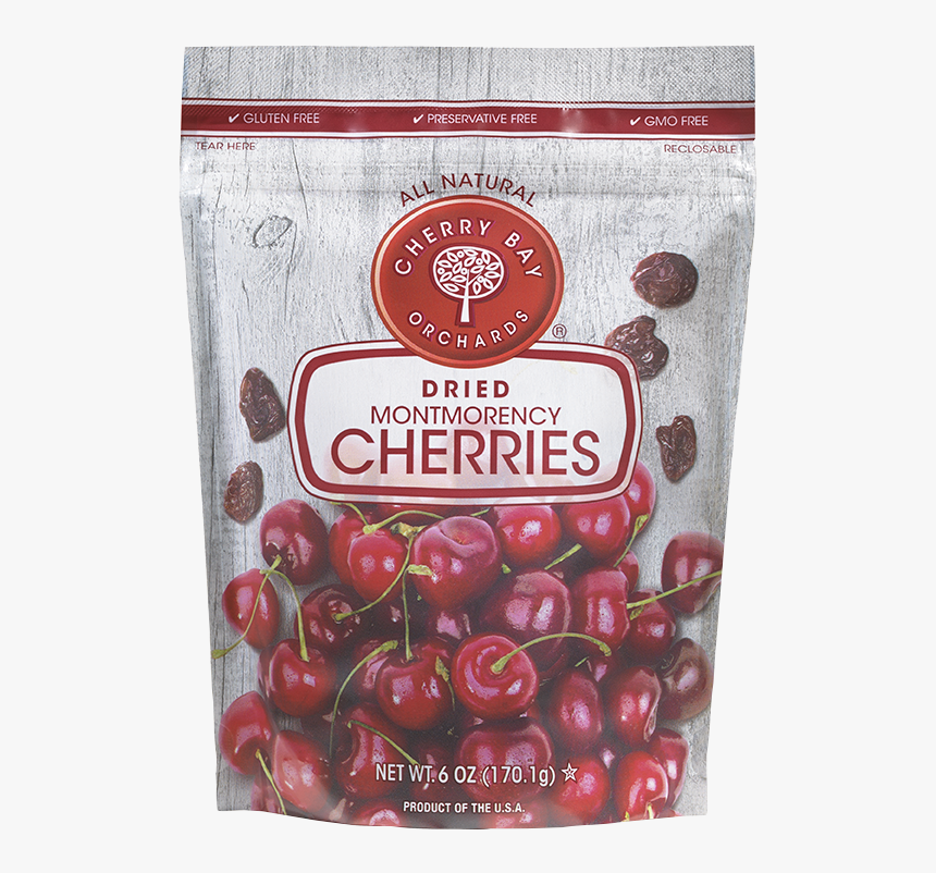 Dried Montmorency Cherries, HD Png Download, Free Download