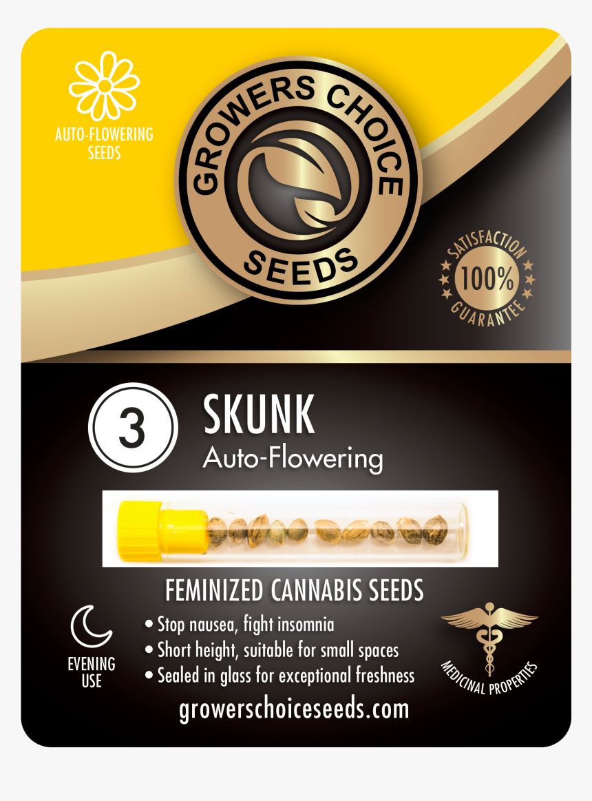 Gorilla Glue Seeds Pack, HD Png Download, Free Download