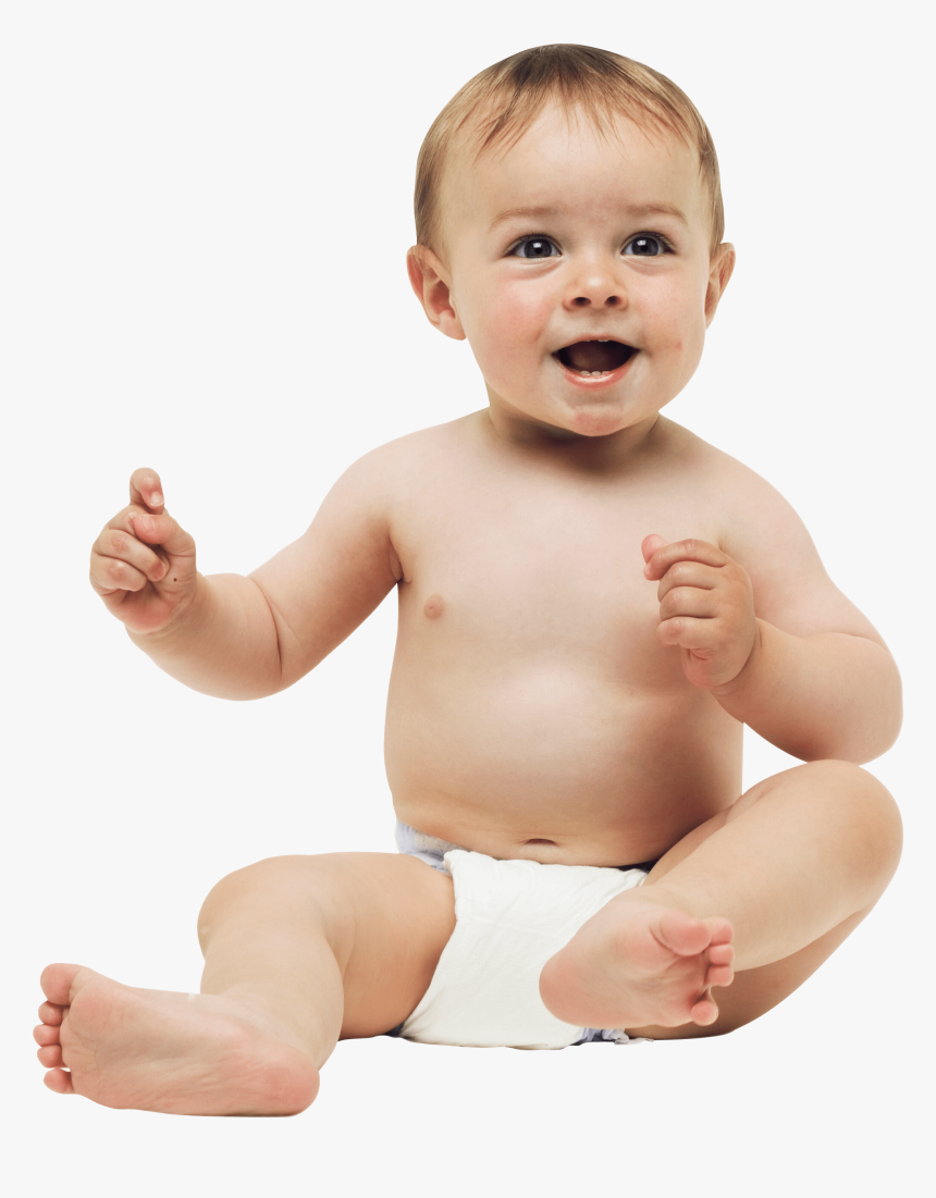 Baby Png 117 Clipart Image - Baby Png, Transparent Png, Free Download