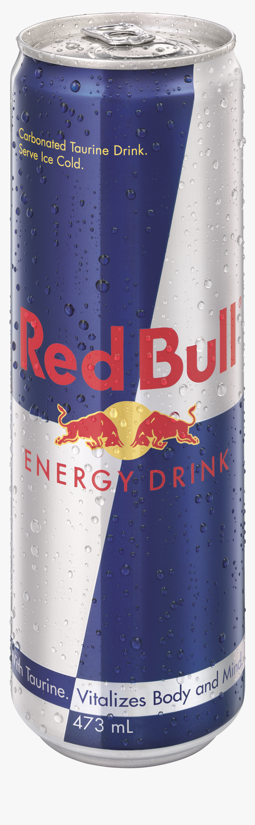 Red Bull Png, Transparent Png, Free Download