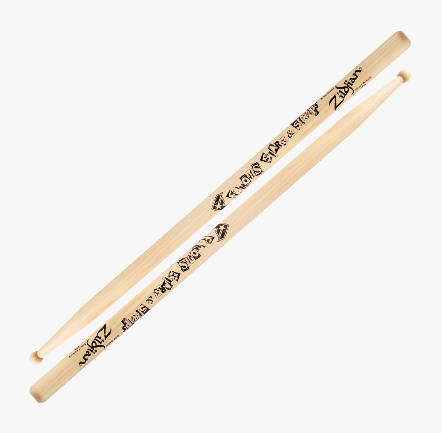 Transparent Drum Sticks Png - Eraser Pencil, Png Download, Free Download