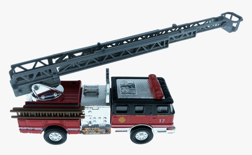 Toy Fire Trucks Chicago, HD Png Download, Free Download