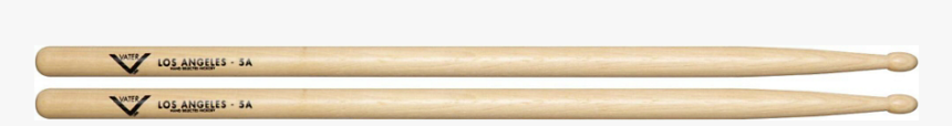 Vater American Hickory Los Angeles 5a Drumsticks Wood"

 - Golf Club, HD Png Download, Free Download