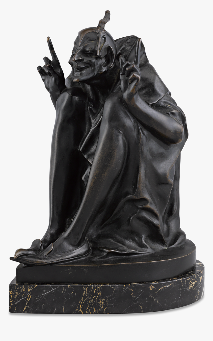 The Hugger Erotic Bronze Attributed To Bruno Zach - Bronze Sculpture, HD Png Download, Free Download