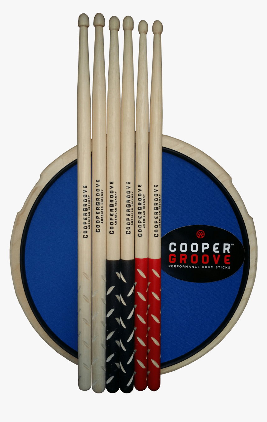 Coopergroove Drumsticks, HD Png Download, Free Download