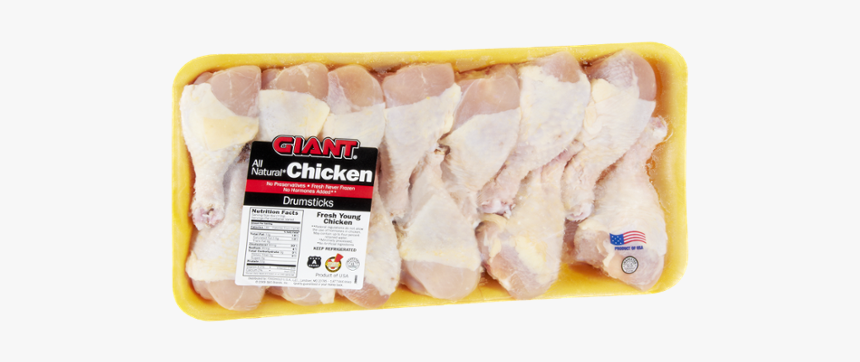 Chicken Drumsticks In Giant, HD Png Download, Free Download