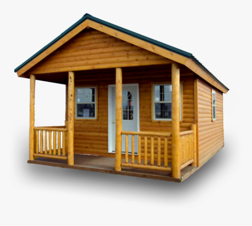 Cabin Free Png Image - Transparent Cabin Png, Png Download, Free Download