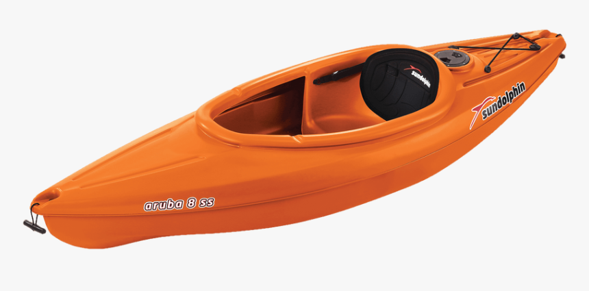 Aruba 8 Ss Kayak - Sun Dolphin Aruba 8 Ss, HD Png Download, Free Download