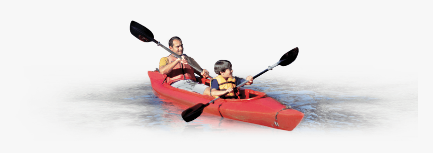 Sea Kayak, HD Png Download, Free Download