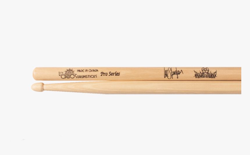 2b White Hickory Drumsticks - Wood, HD Png Download, Free Download