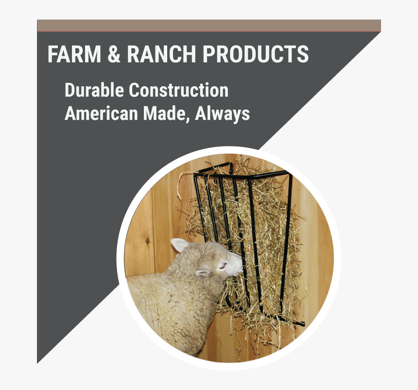 Farm & Ranch Products - Heb Construction, HD Png Download, Free Download