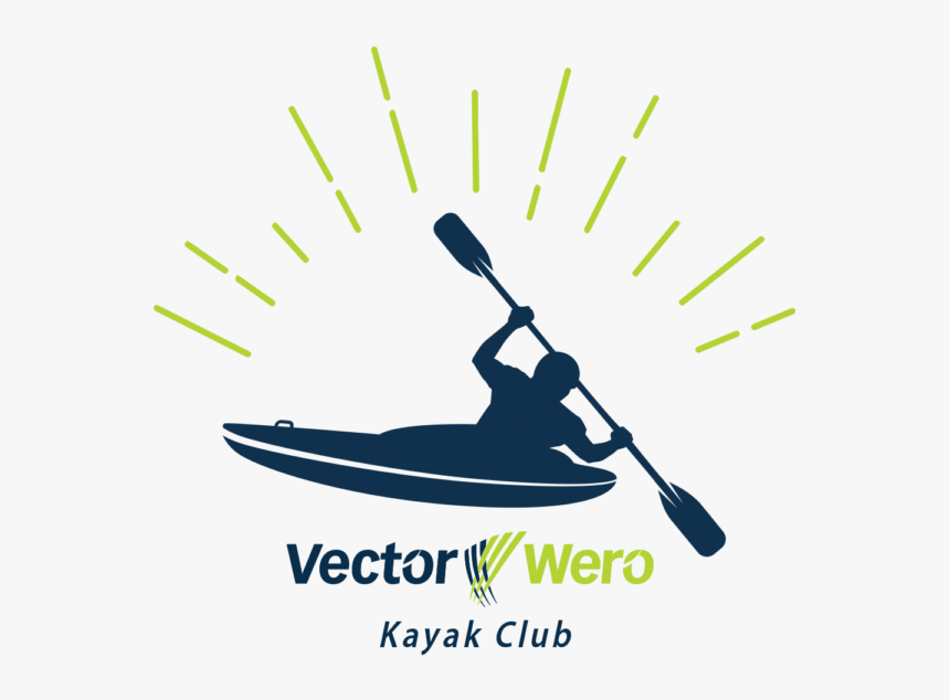 Whitewater-kayaking - Paddle, HD Png Download, Free Download