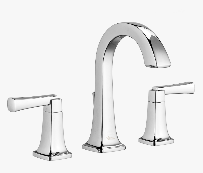 Townsend High Arc Widespread - Bath Sink Faucets, HD Png Download, Free Download