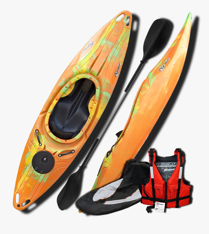 Kayak Png, Transparent Png, Free Download