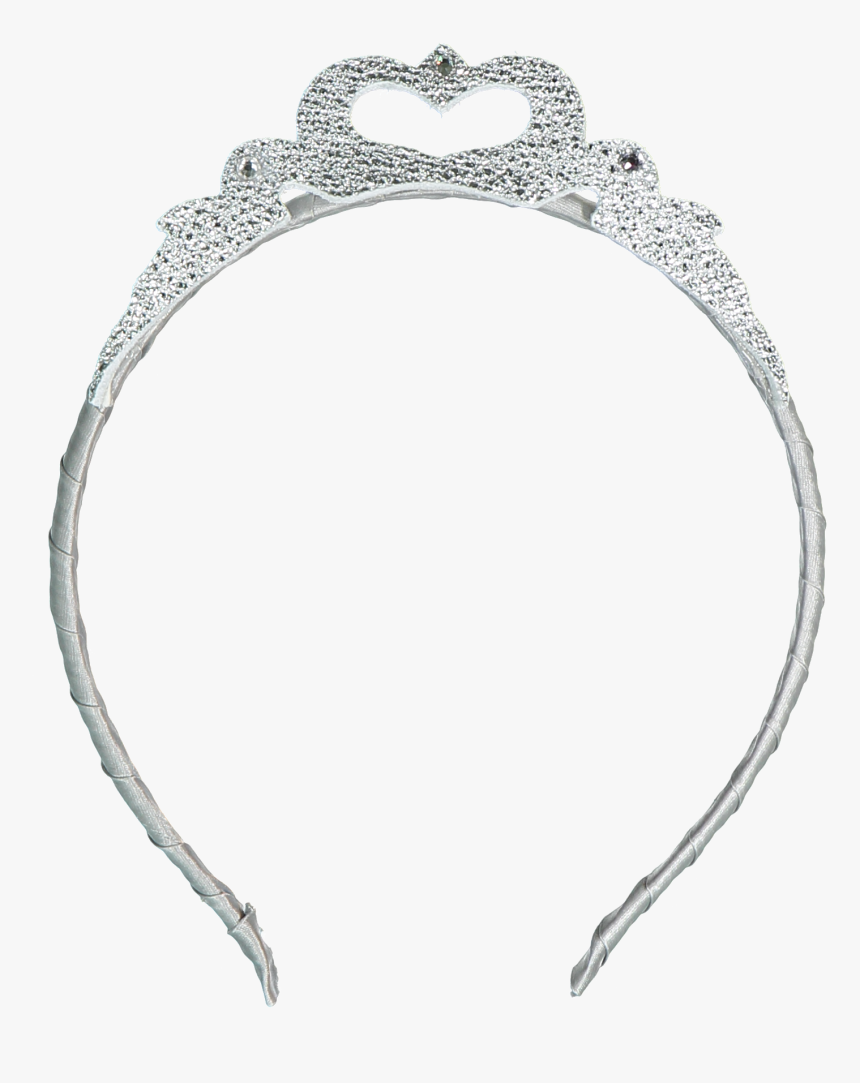 Headband Leather Crown Princess Headbands Png Transparent - Headpiece, Png Download, Free Download