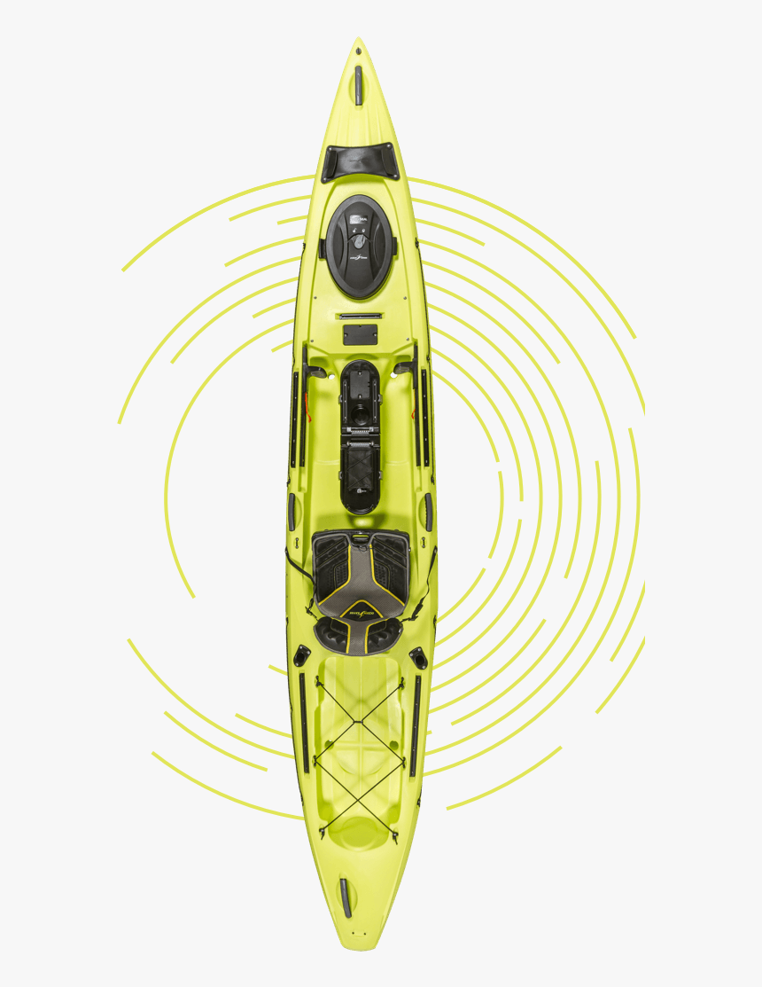 Free Download On Cognigen - Sea Kayak, HD Png Download, Free Download