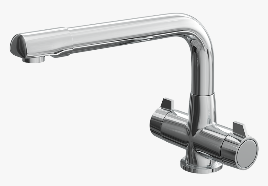 Mono Kitchen Sink Mixer - Tap, HD Png Download, Free Download