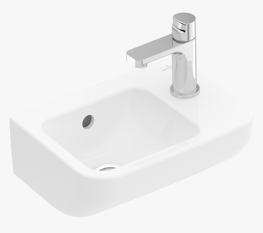 Sink Png - Bath Villeroy And Boch Architectura, Transparent Png, Free Download
