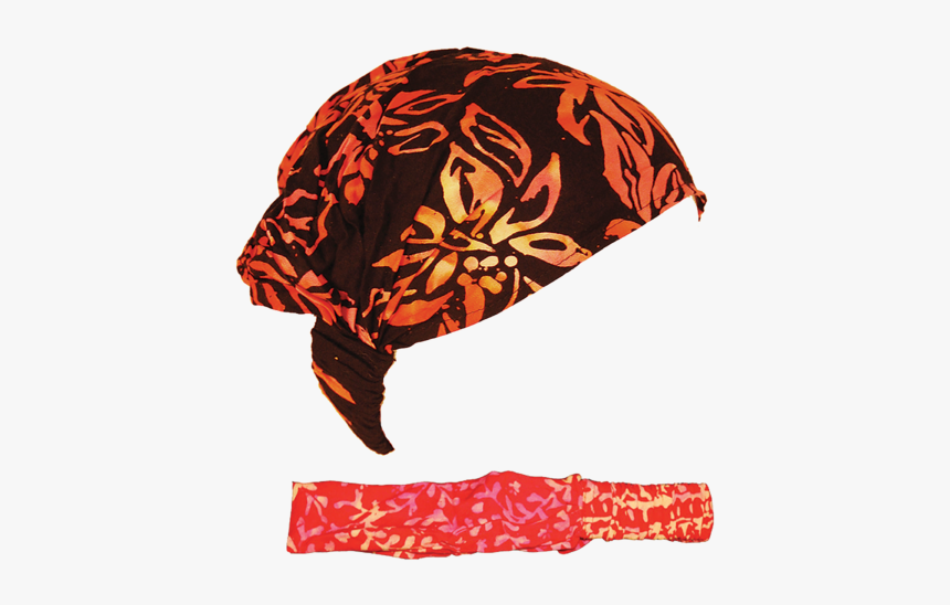 Batik Headbands - Baseball Cap, HD Png Download, Free Download