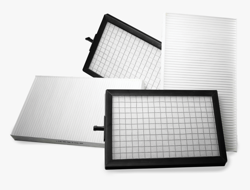 Cabin Filters Png, Transparent Png, Free Download
