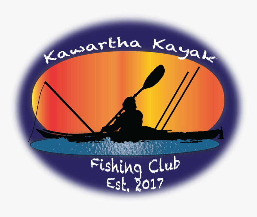 Kawartha Kayak New Blue - Paddle, HD Png Download, Free Download