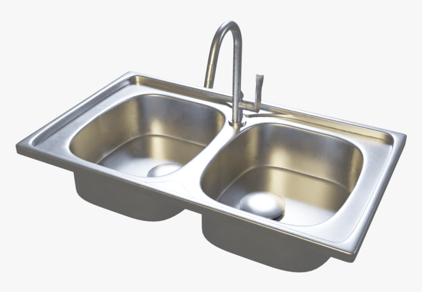 Kitchen Sink, HD Png Download, Free Download