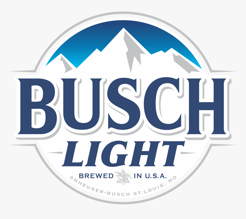Busch Light Beer Logo, HD Png Download, Free Download