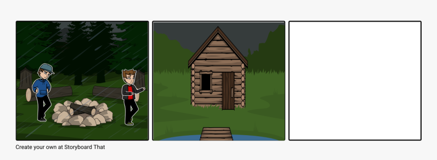 Cabin Png, Transparent Png, Free Download