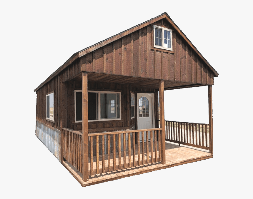 Cabin Sheds, HD Png Download, Free Download