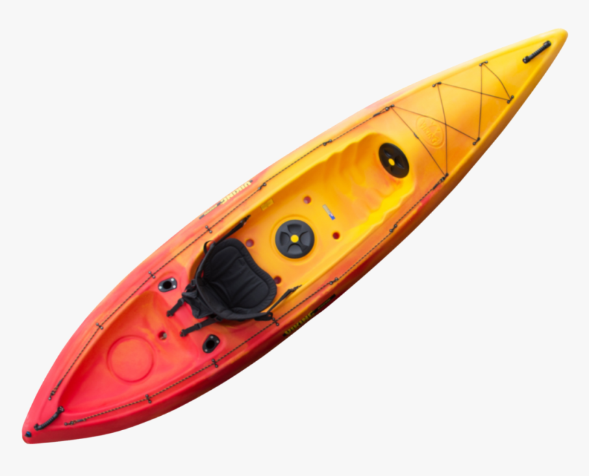 Sea Kayak, HD Png Download, Free Download