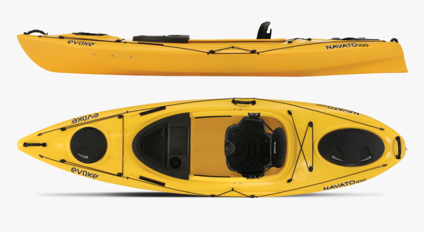 Sea Kayak, HD Png Download, Free Download