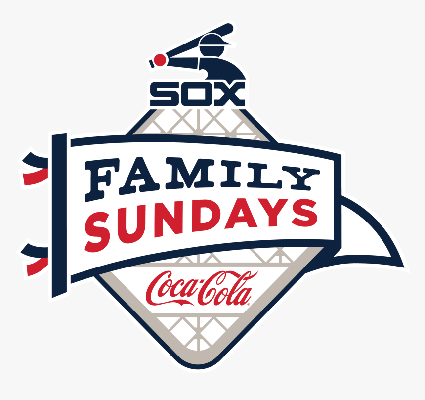 Transparent White Sox Logo Png - Coca Cola, Png Download, Free Download